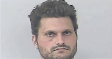 Aaron Davies, - St. Lucie County, FL 